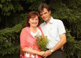 Fedorkovci Peter A Jana